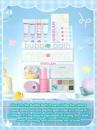 Thumbnail for SHEGLAM Lucky Duck 3D Highlighter High Glossy Narutal Glow Finish Long Lasting Highlighter Makeup