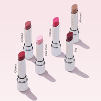 Thumbnail for Clarins NEW Lip Oil Balm | Nourishes, Hydrates, and Visibly Plumps | Natural, Sheer Finish and Shine | 99% Skincare Formula and 96% Natural Ingredients | Contains Hydrating Peptide | 0.1 Ounce