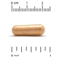 Thumbnail for California Gold Nutrition Multivitamin and Mineral with Methyl B12, Vitamin C, L-MethylFolate and Bio-Quercetin, Two-A-Day, 180 Veggie Capsules