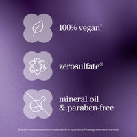 Thumbnail for Pureology Hydrate Shampoo - For Dry or Color Treated Hair, Moisturizing Shampoo For Hydration & Softness, With Rose Extract & Green Tea, Vegan & Sulfate-Free, 9 Fl Oz