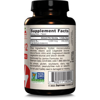 Thumbnail for Jarrow Formulas Methyl Vitamin B12 5000 mcg - 60 Chewable Tablets, Naturally Fruit Flavored- Bioactive B12 Vitamin - Supports Cellular Energy Production, Brain Health & Metabolism - 60 Servings