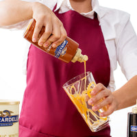Thumbnail for Ghirardelli Squeeze Bottles - Caramel, Chocolate & White Chocolate - Set of 3