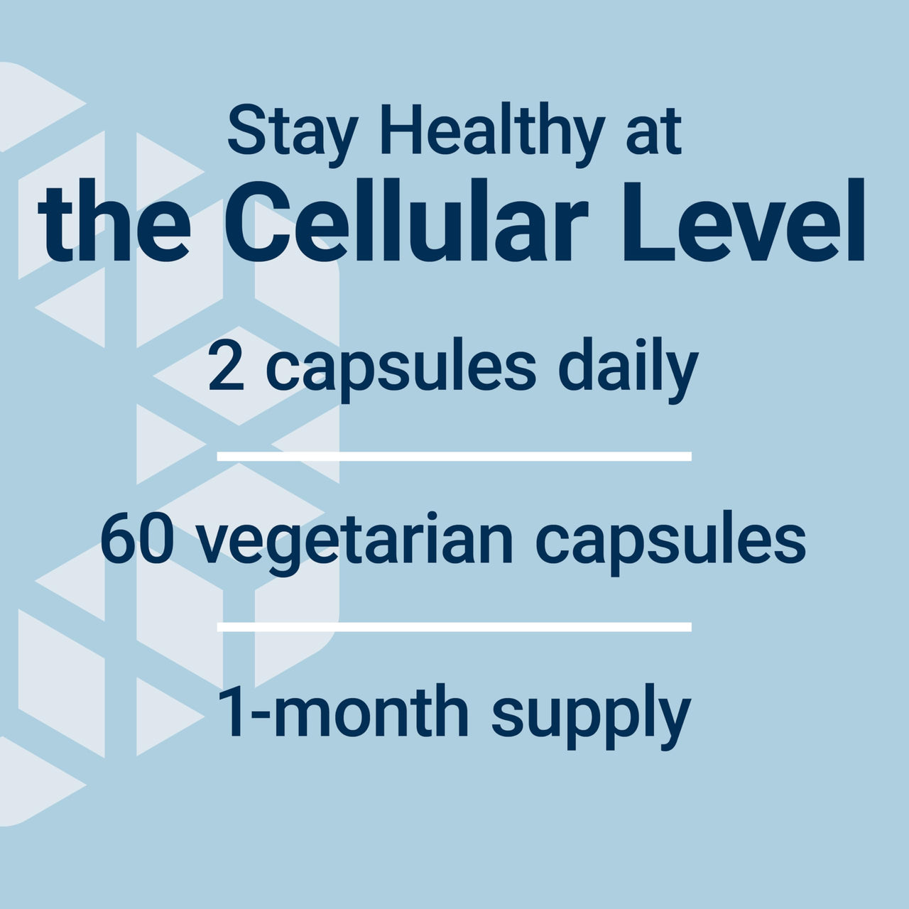 Life Extension GEROPROTECT® Stem Cell, Promotes Healthy Cellular Renewal, kokum Extract, Trans-resveratrol, Gluten Free, Non-GMO, Vegetarian, 60 Capsules