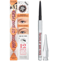 Thumbnail for Benefit Precisely My Brow Pencil Ultra- Fine Brow Defining Pencil Mini, 0.001 Fl Oz
