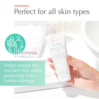 Thumbnail for Avène Cicalfate Hand Cream, Intense Nourishing Lotion for Dry Cracked Hands, 3.3 Oz