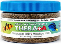 Thumbnail for New Life Spectrum Thera A Regular 80g (Naturox Series)