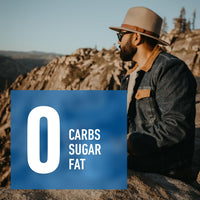 Thumbnail for Isopure Zero Carb 100% Pure Whey Isolate Protein Powder, Gluten Free, With Vitamins, Creamy Vanilla, 25g Protein Per Serving, 7.5 Lbs, 110 Servings (Packaging May Vary)