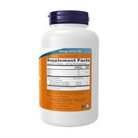Thumbnail for NOW Supplements, Super Omega EPA, 360 EPA / 240 DHA, Molecularly Distilled, 120 Softgels