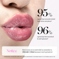 Thumbnail for Nature Republic HONEY MELTING LIP GLITTER (13 AURORA) SOFT LIP STICK Hydrating Gloss, Moisturizing balms, Shine Glimmer Finish, Shimmery-Sheer tint, korean make up