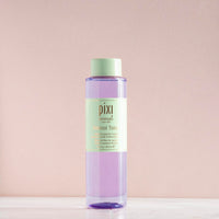 Thumbnail for Pixi Retinol Tonic, Smoothing & Firming Facial Toner, Enhanced with Peptides to Boost Collagen Production, Alcohol-Free Daily Rejuvenating Toner, 250 ml / 8.5 fl oz