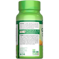 Thumbnail for Nature's Truth Super Ginseng Complex | 60 Capsules | with Royal Jelly | Non-GMO & Gluten Free Supplement