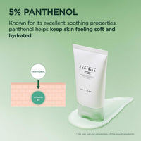Thumbnail for SKIN1004 Tea-Trica B5 Cream, Valentine Gifts, Korean Face Gel Moisturizer with Panthenol B5, Soothing & Hydrating Face Cream with Tea Tree & Madagascar Centella, Korean Skin Care 2.54 fl.oz / 75ml