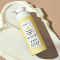 Thumbnail for Naturium Bio-Lipid Restoring Moisturizing Body Lotion with Shea Butter, Fragrance Free, 14 oz