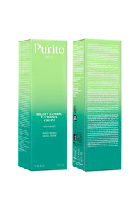 Thumbnail for PURITO Panthenol 10% Post-Acne Cream | Moisturizer for Blemish Marks, Barrier Repair | Silicone-Free, Non-Comedogenic, Fragrance-Free, Vegan & Cruelty-free | Korean Skincare, 100mL 3.38 fl.oz