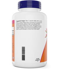 Thumbnail for NOW Foods Extra Strength Biotin 10,000mcg / 10 mg - 200 Count - Hair, Skin, Nail - Supplement for Men and Women - B7 Vitamin - Vegetarian, Vegan, Non-GMO
