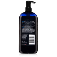 Thumbnail for Defense Soap Tea Tree Body Wash | All Natural Organic Shower Soap for Athletes | Odor Control & Skin Fungal Protection for Sports, Post Workout & Recovery - 32 oz