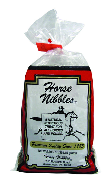 Horse Nibbles 296996
