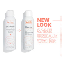Thumbnail for Avène Thermal Spring Water, Soothing Calming Facial Mist Spray for Sensitive Skin, 5 Fl Oz
