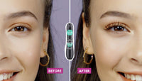 Thumbnail for essence | What the Fake! Volumizing & Lengthening Fiber Mascara | Paraben Free | Cruelty Free (Pack of 1)
