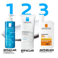 Thumbnail for Effaclar Mat Oil-Free Mattifying Moisturizer