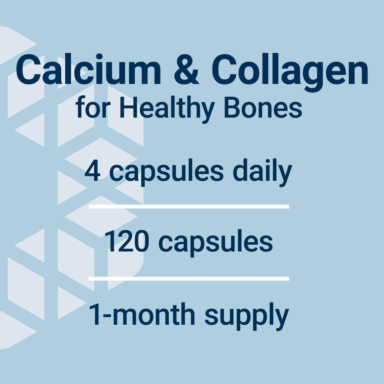 Life Extension Bone Strength Collagen Formula, Calcium Collagen chelate, Calcium fructoborate, Vitamin D3, Magnesium Citrate, Silicon, Boron, Gluten-Free, Non-GMO, 120 Capsules