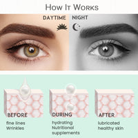 Thumbnail for NAZANO Under Eye Patches for Dark Circles and Puffiness - Under Eye Masks Anti-Aging Collagen Hyaluronic Acid, Reduce Dark Circles & Wrinkles Skincare Beauty Products for Self Care (30 Pairs) 2