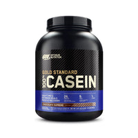 Thumbnail for Optimum Nutrition Gold Standard 100% Micellar Casein Protein Powder & Gold Standard 100% Whey Protein Powder, Extreme Milk Chocolate, 5 Pound (Packaging May Vary)