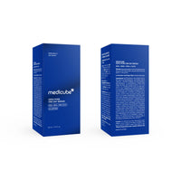 Thumbnail for Medicube Zero Pore One-day Serum 1.01 fl.oz - Overnight Resurfacing Serum with Pore Tightening Complex - 15.2% AHA+BHA+PHA & 2% Niacinamide - 10.8% reduction in pore appearance after one day of use