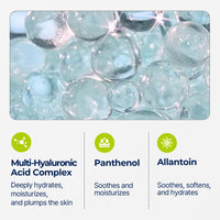 Thumbnail for Torriden DIVE IN Trial Kit | Hyaluronic Acid Infused Daily Skincare Kit - 4 Step Regimen with Foam Cleanser, Facial Toner, Serum, and Cream | Korean Skin Care Set