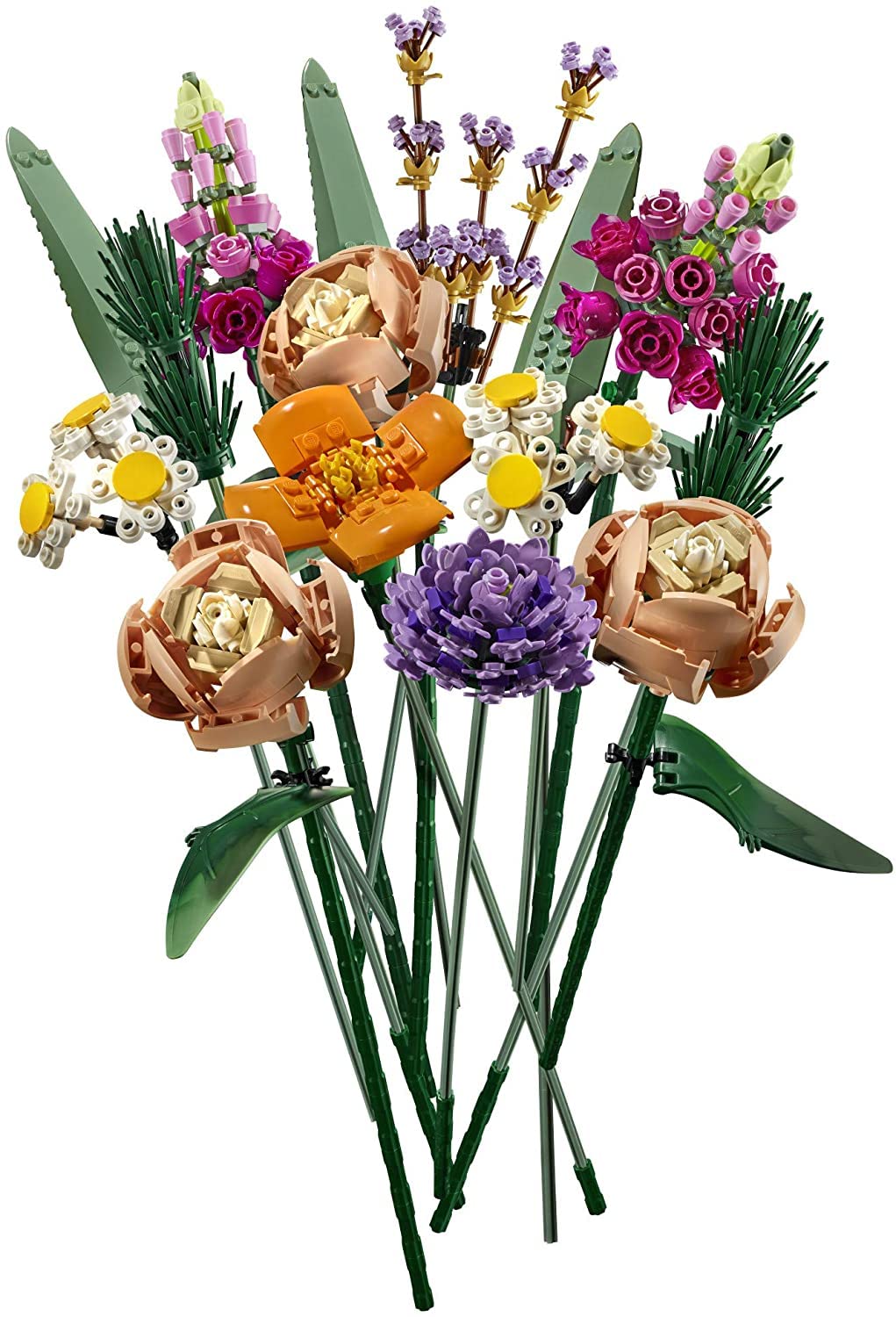 LEGO Botanicals Flower Bouquet 10280