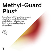 Thumbnail for THORNE - Essential Wellness Trio - Methylation Support + Magnesium CitraMate + Vitamin D-5000-60 Servings