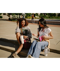 Thumbnail for STANLEY Quencher ProTour Flip Straw Tumbler with Leakproof Lid 30 oz | Built-in Straw and Handle | Cup Holder Compatible for Travel | insulated Stainless Steel Cup | BPA-Free | Rose Quartz