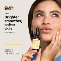 Thumbnail for Mad Hippie Vitamin C Serum for Face – C + E + Ferulic Acid, Hyaluronic Acid, Stable Low-Irritation Formula, Brightening, 1.02 Fl Oz