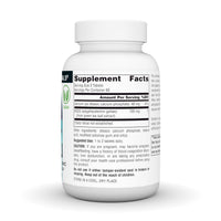 Thumbnail for Source Naturals EGCG, Antioxidant and Thermogenic Activator from Green Tea*, 350 mg - 120 Tablets