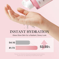 Thumbnail for medicube PDRN Pink Peptide Toner I Pink Glow Toner for Skin Boosting, Soothing and Calming, Uneven Skin Tone, Rose PDRN & Peptide & Niacinamide, Korean Skin Care (250ml / 8.45 fl. oz.)