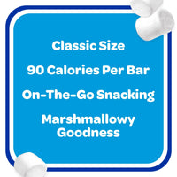 Thumbnail for Rice Krispies Treats Marshmallow Snack Bars, Kids Snacks, Lunch Snacks, Original, 12.4oz Box (16 Bars)