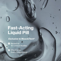 Thumbnail for Muscletech HMB Supplements 1000mg, Clear Muscle (42 Liquid Softgels) - Highest Grade HMB for Lean Muscle & Recovery-HMB Free Acid Muscle Supplement-Help Decrease Muscle Breakdown - Packaging May Vary