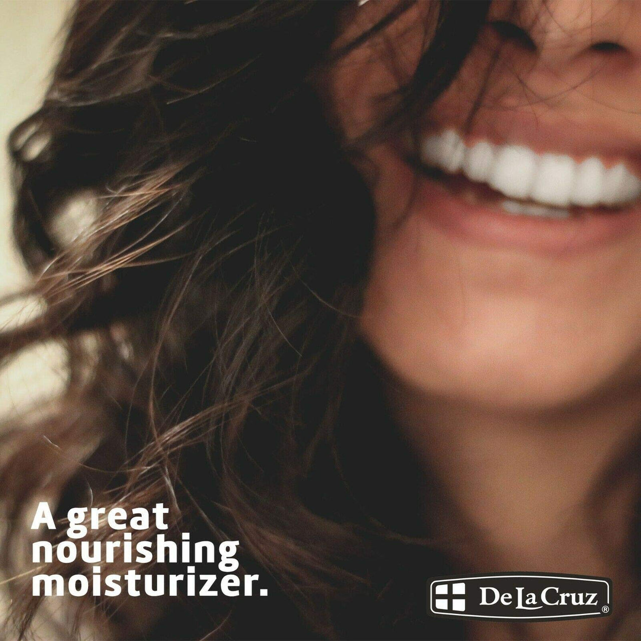 De La Cruz Pure Olive Oil - Natural Expeller Pressed Olive Oil for Hair and Skin - Lightweight Body Oil for Dry Skin 2 Fl Oz (3 Bottles)