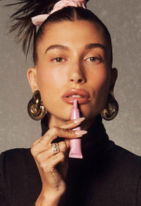 Thumbnail for Rhode by Hailey Bieber Peptide Lip Tint Ribbon Sheer Pink 10ml / .3 fl oz
