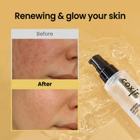 Thumbnail for coxir INTENSIVE EGF PEPTIDES SERUM l EGF(Epidermal Growth Factor) Peptide Serum for Face – Korean Formula for Firm, Renew& Hydrated Skin – Facial Serum for Lines