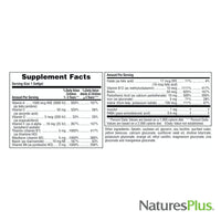Thumbnail for NaturesPlus Children’s Vita-Gels Multivitamin, Natural Orange Flavor - 90 Softgels - Gluten Free - 90 Servings