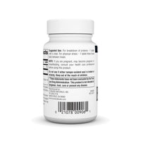 Thumbnail for Source Naturals Bromelain 500mg Proteolytic Enzyme Supplement - 60 Tablets