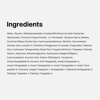 Thumbnail for medicube Salmon DNA PDRN pink collagen jelly gel mask | overnight face mask for glass glow skin- elasticity, hydrating, firming and moisturizing | korean skincare, 28g, 4ea