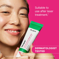 Thumbnail for Dr.Jart+ Cicapair Sensitive Skin Korean Face Moisturizer for Redness and Barrier Repair with Centella Asiatica | Korean Skin Care, 1.69 Fl Oz