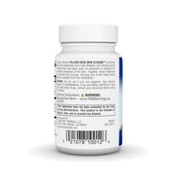 Thumbnail for Planetary Herbals Yellow Dock Skin Cleanse, 60 Tablets, 60 Count