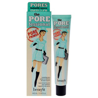 Thumbnail for Benefit the POREfessional Pore Minimizing Primer Women Primer 1.5 oz