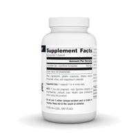 Thumbnail for Source Naturals L-Carnitine, Metabolic Energy*, 250mg - 120 Capsules
