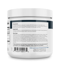 Thumbnail for Transparent Labs Creatine HMB - Creatine Monohydrate Powder with HMB for Muscle Growth, Increased Strength, Enhanced Energy Output, and Improved Athletic Performance - 30 Servings, Unflavored