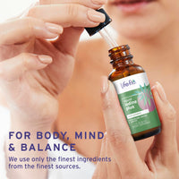 Thumbnail for Life-flo Liquid Iodine Plus 150 mcg, Iodine Supplement for Thyroid Support,* Healthy Energy & Metabolism Formula* with Iodine & Potassium Iodide (Unflavored)