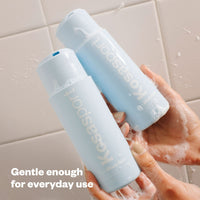 Thumbnail for Kosas Kosasport Good Body Skin Body Wash | AHA & Enzyme Exfoliating Wash